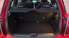 MINI Hatchback 1.5 Cooper Exclusive 3dr Auto Petrol Hatchback